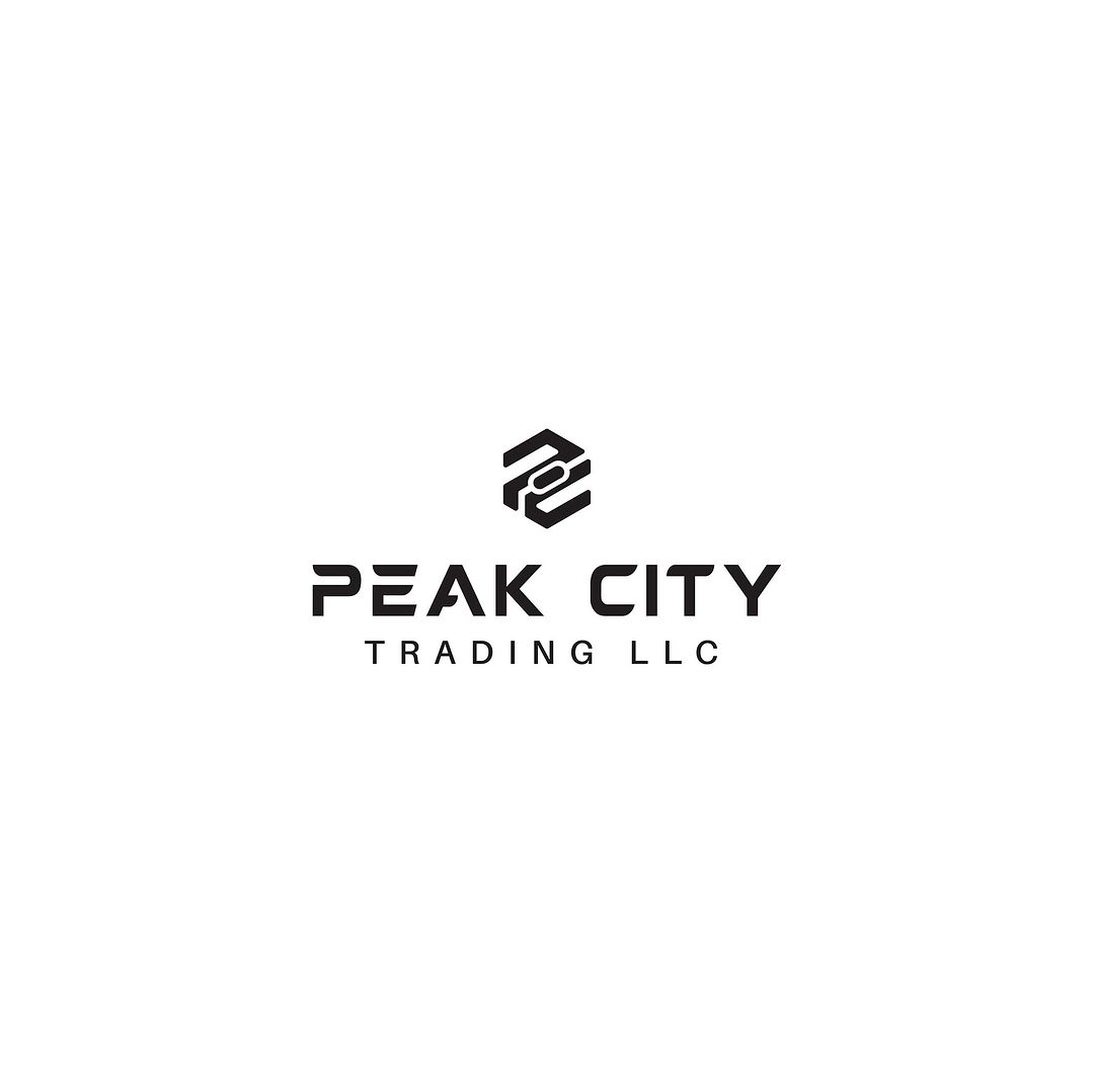 peak city logo